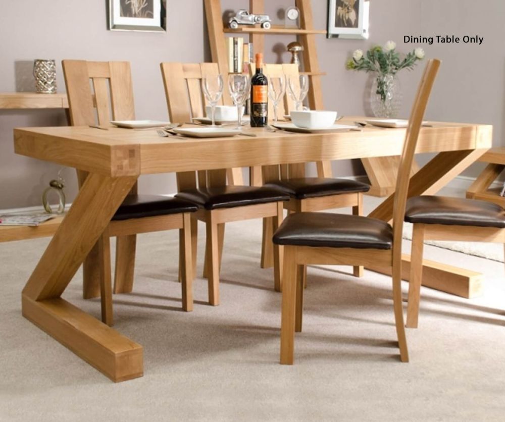 Homestyle GB Z Large Dining Table