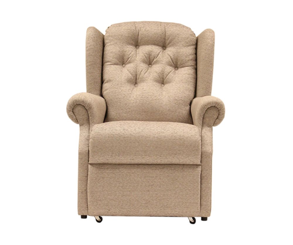 Cotswold Abbey Standard Upholstered Fabric Chair