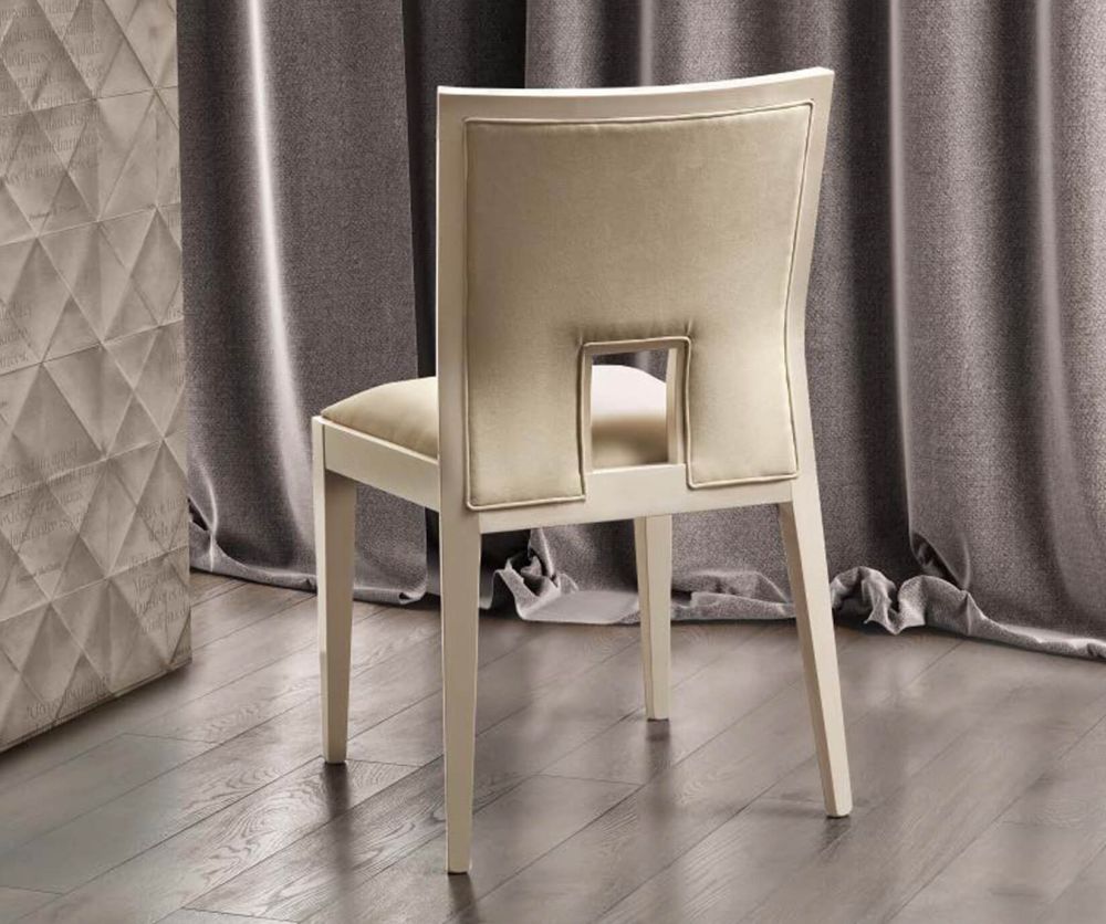 Camel Group Ambra Sand Birch Finish Bedroom Chair