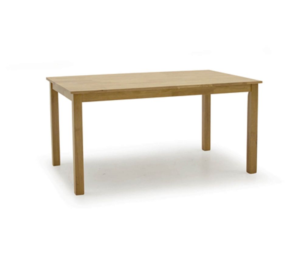 Vida Living Annecy 120cm Dining Table only