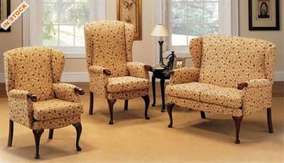 Royams Appleby Fabric 2 Seater Sofa 