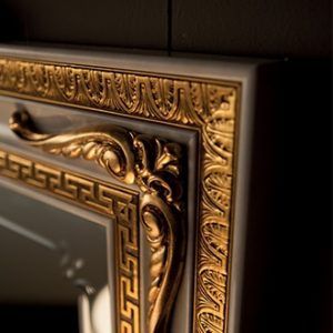 Arredoclassic Leonardo Italian Dresser Mirror