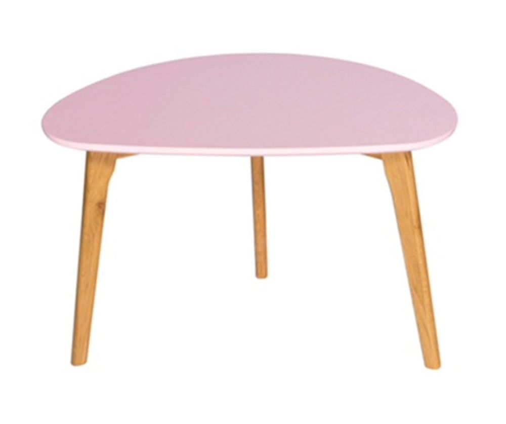 LPD Astro Pink Coffee Table