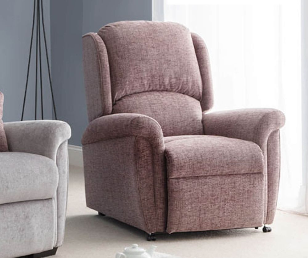 Sitting Pretty Signature Beauvale Fixed Chair