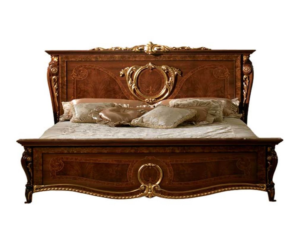 Arredoclassic Donatello Italian Bed Frame