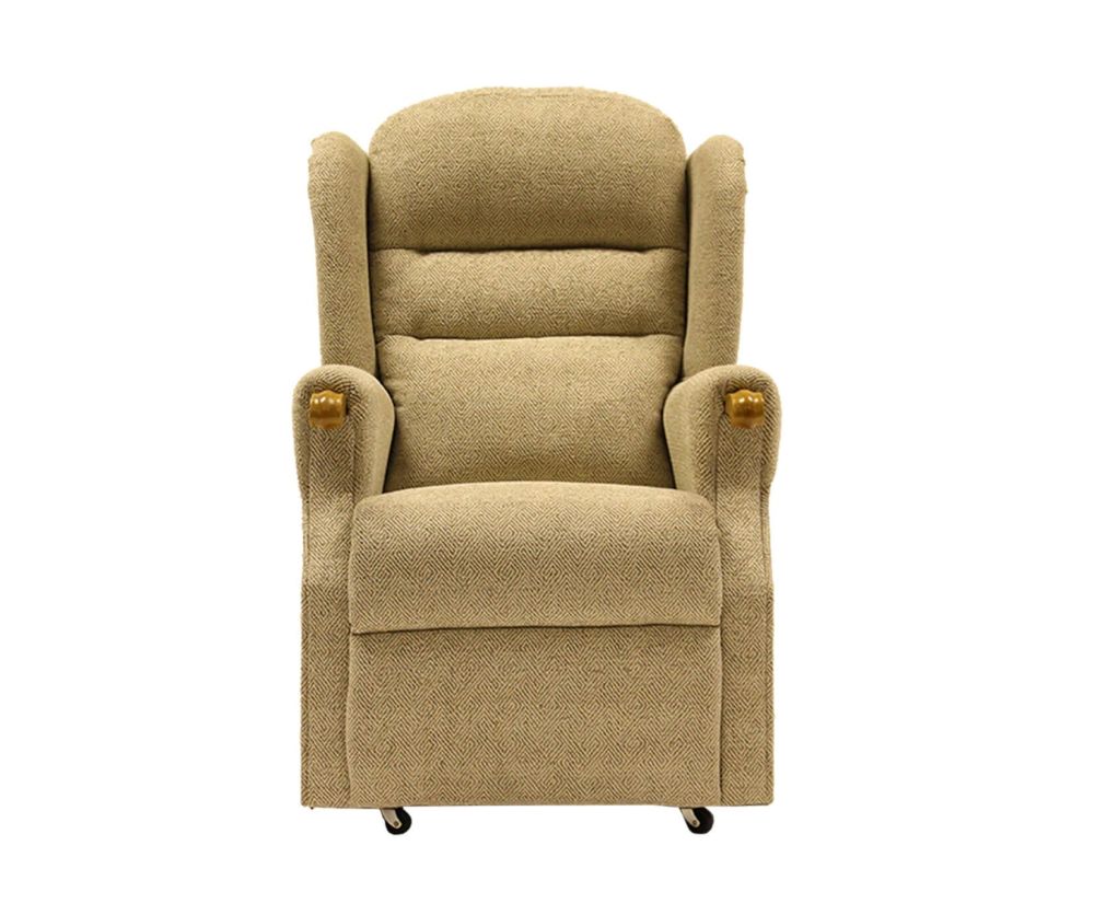 Cotswold Berkeley Petite Upholstered Fabric Chair