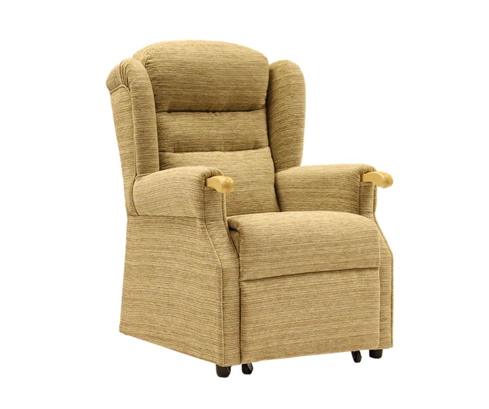 Cotswold Berkeley Grande Upholstered Fabric Chair