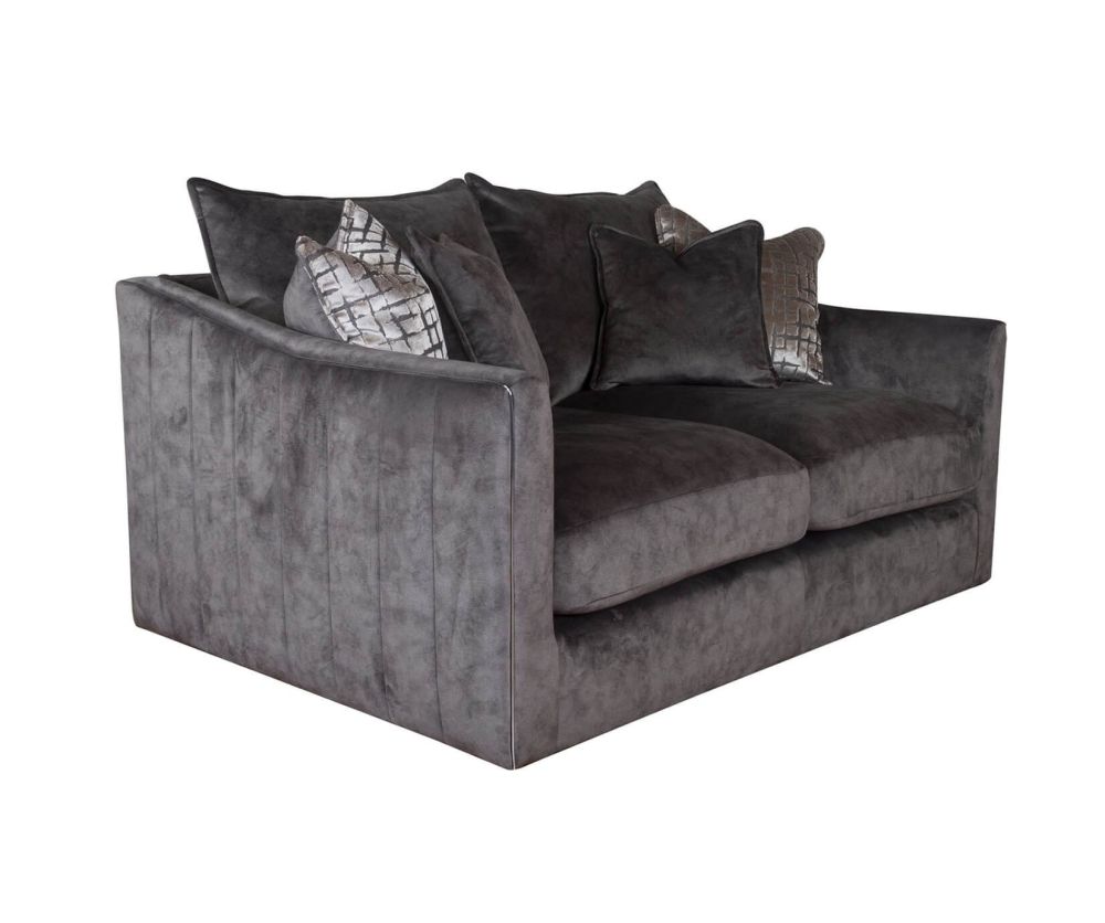 Buoyant Upholstery Blaise 2 Seater Sofa