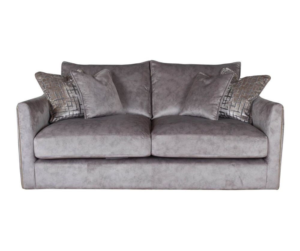 Buoyant Upholstery Blaise 3 Seater Sofa