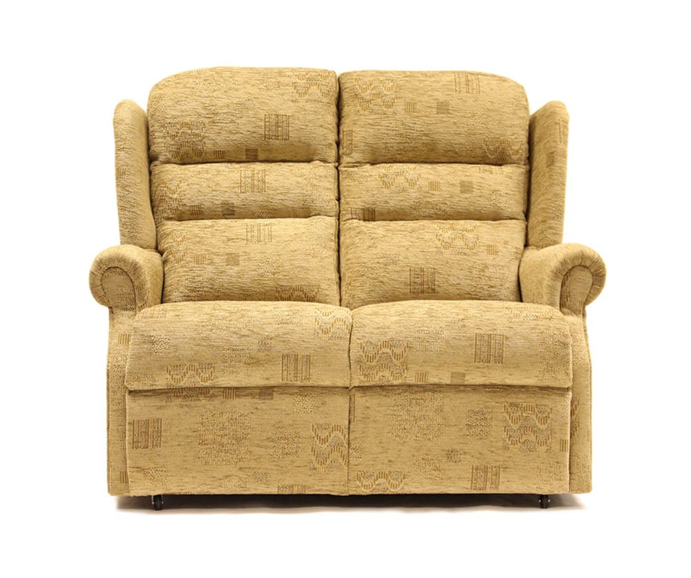 Cotswold Burford Grande Upholstered Fabric 2 Seater Sofa