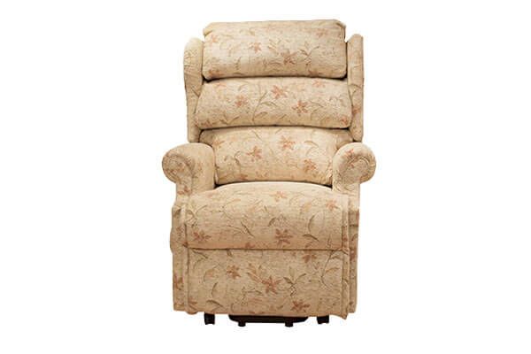 Buoyant Upholstery Hampton Recliner Gents Armchair