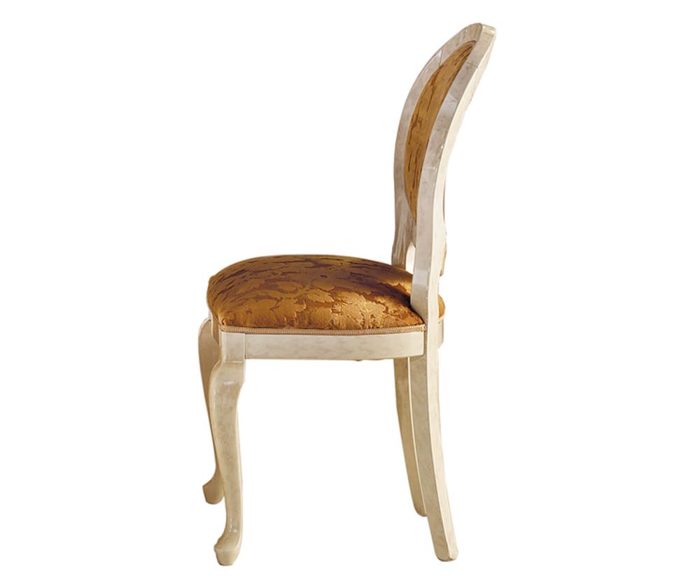 Arredoclassic Melodia Italian Dining Chair