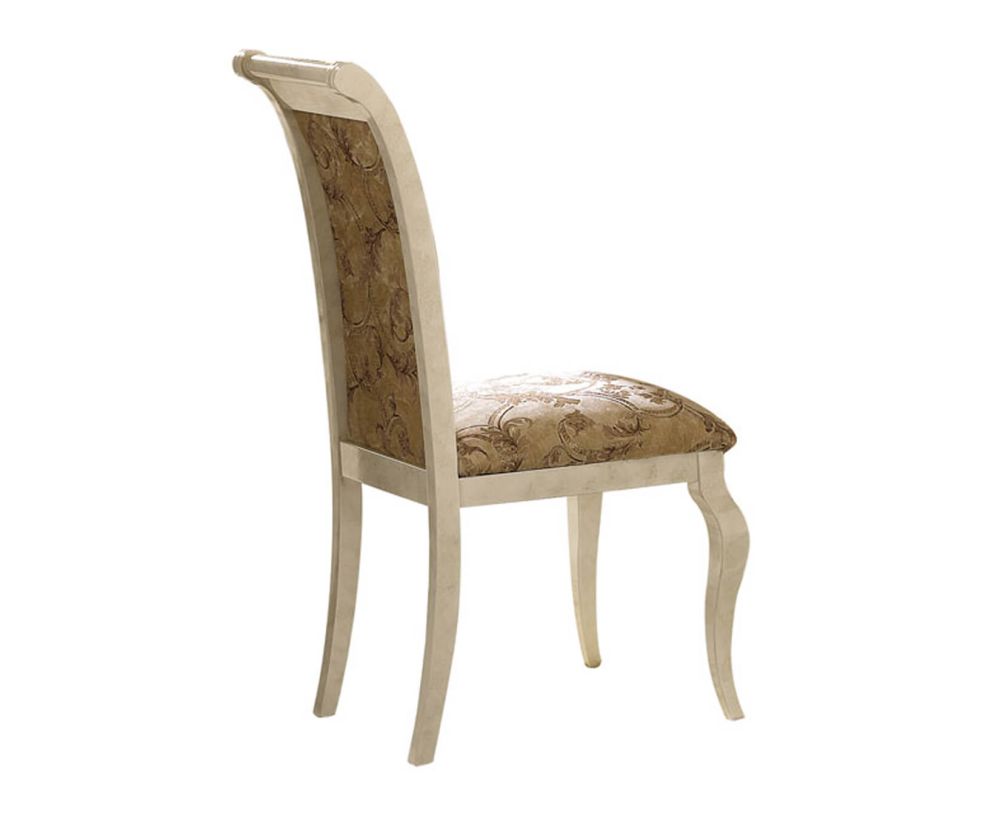 Arredoclassic Leonardo Italian Dining Chair