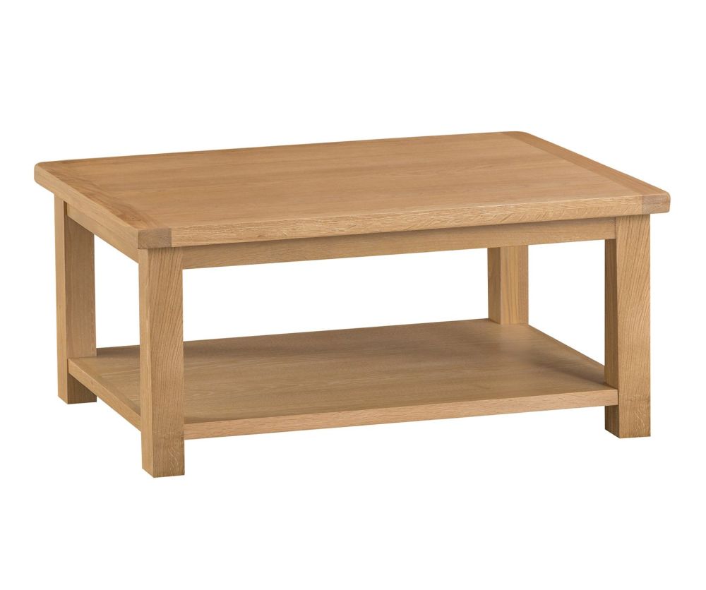 FD Essential Coventry Coffee Table