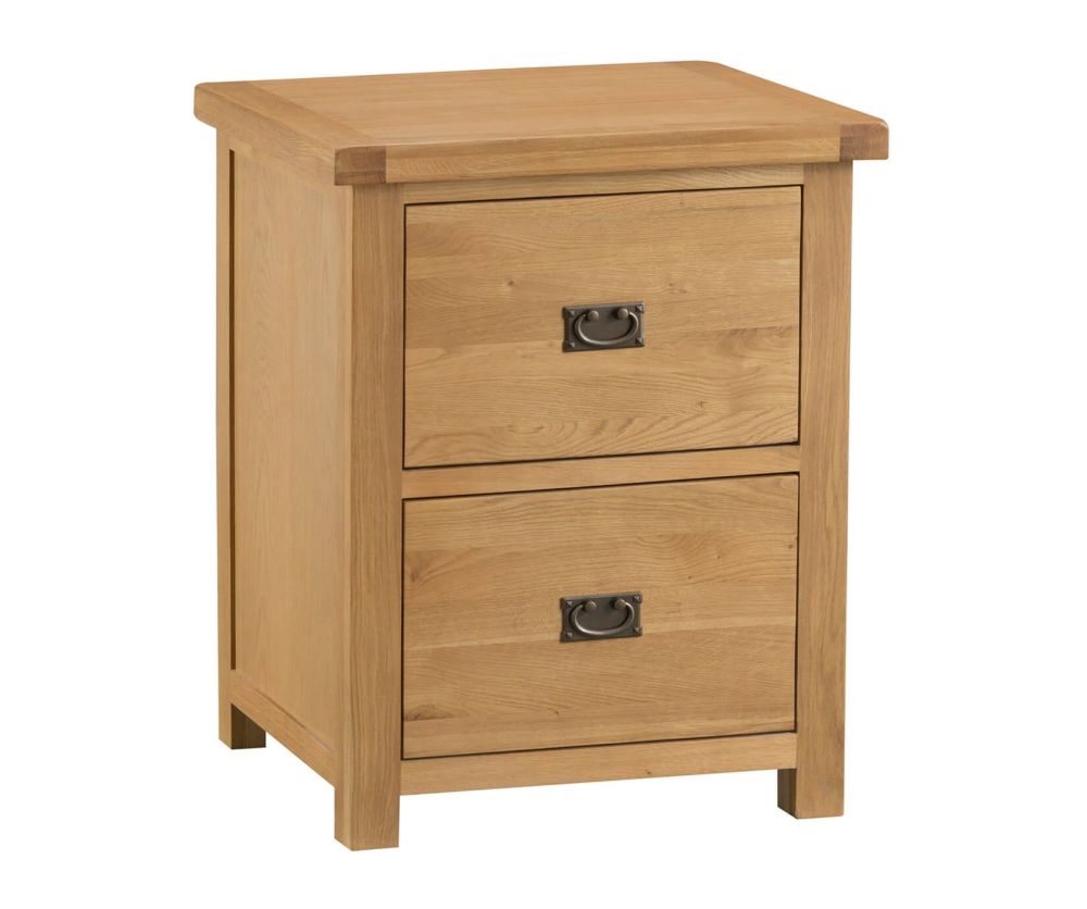FD Essential Coventry Filing Cabinet