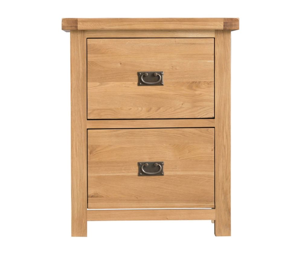 FD Essential Coventry Filing Cabinet