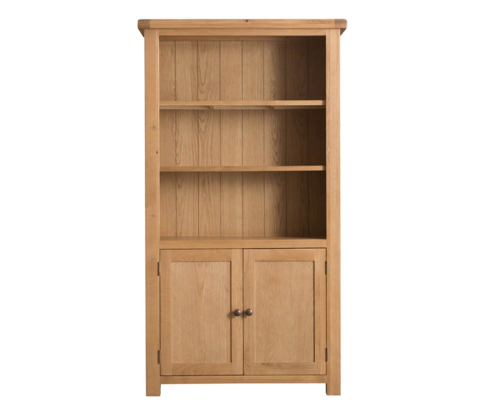 FD Essential Coventry Large Bookcase