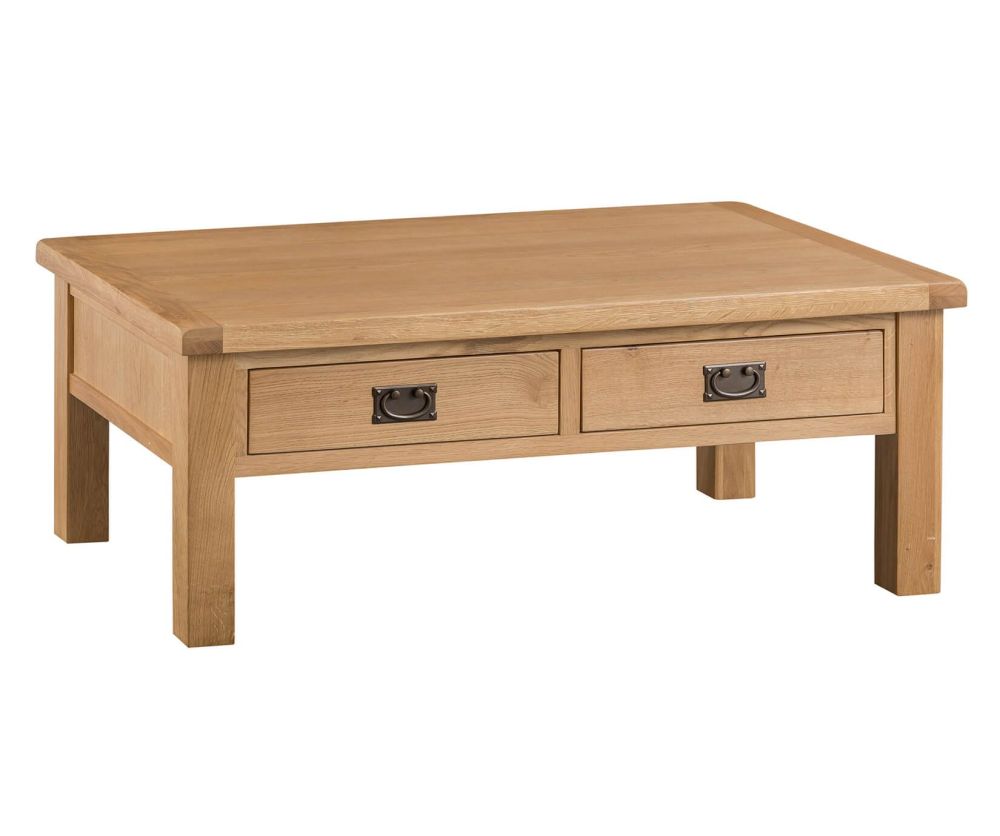 FD Essential Coventry Large Coffee Table