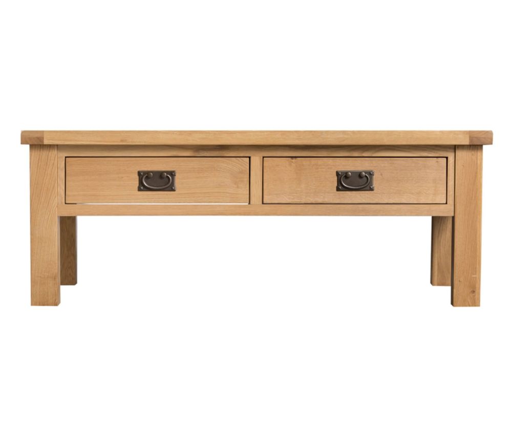 FD Essential Coventry Large Coffee Table