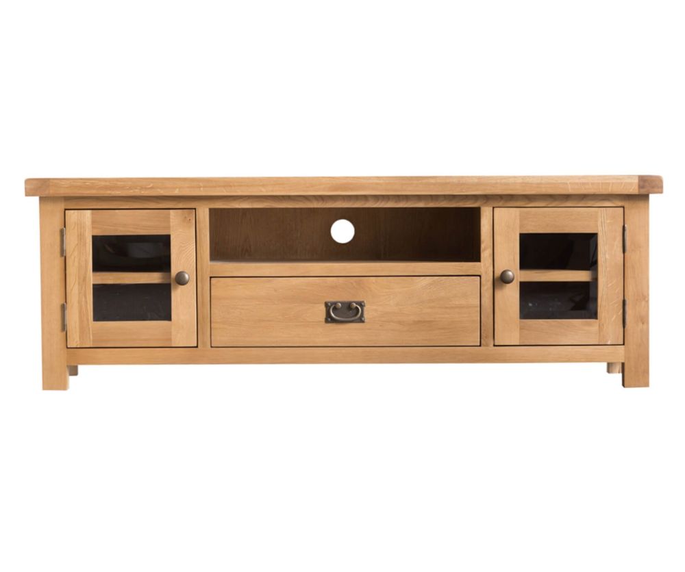 FD Essential Coventry Large TV Unit