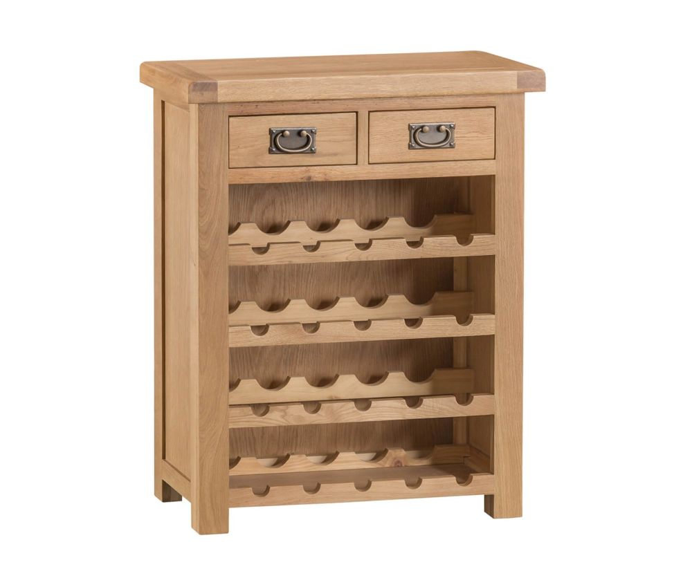 FD Essential Coventry Small Wine Rack