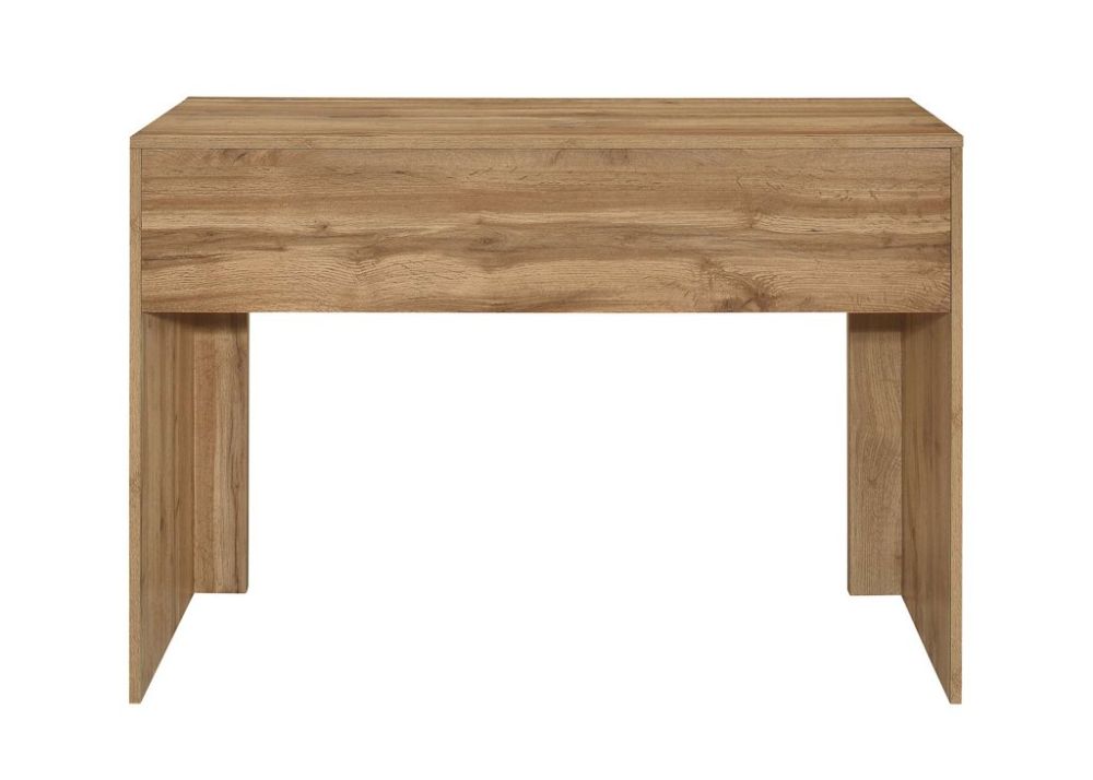 Birlea Furniture Compton Oak Console Table