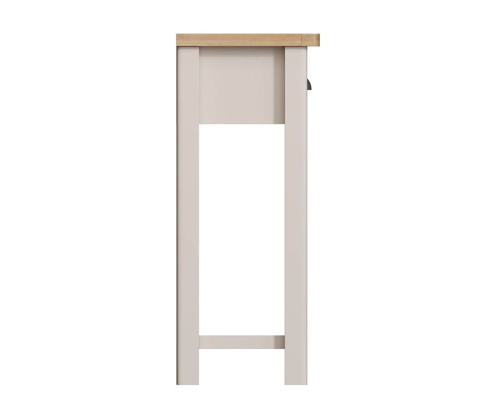 FD Essential Rochdale Painted Console Table