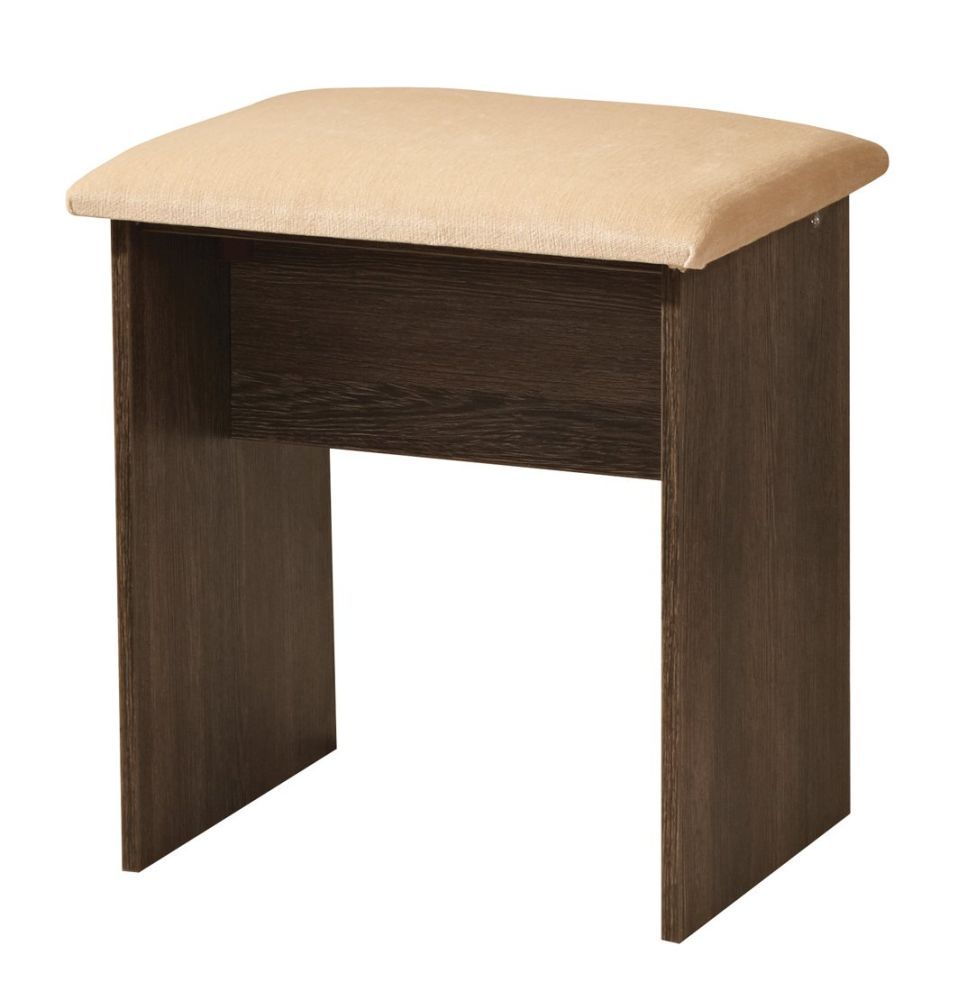 Welcome Furniture Contrast Stool