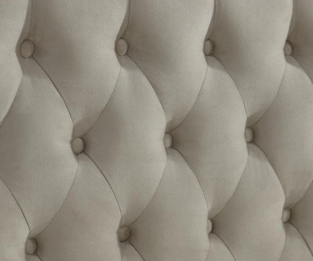 Birlea Furniture Copenhagen Fabric Bed Frame