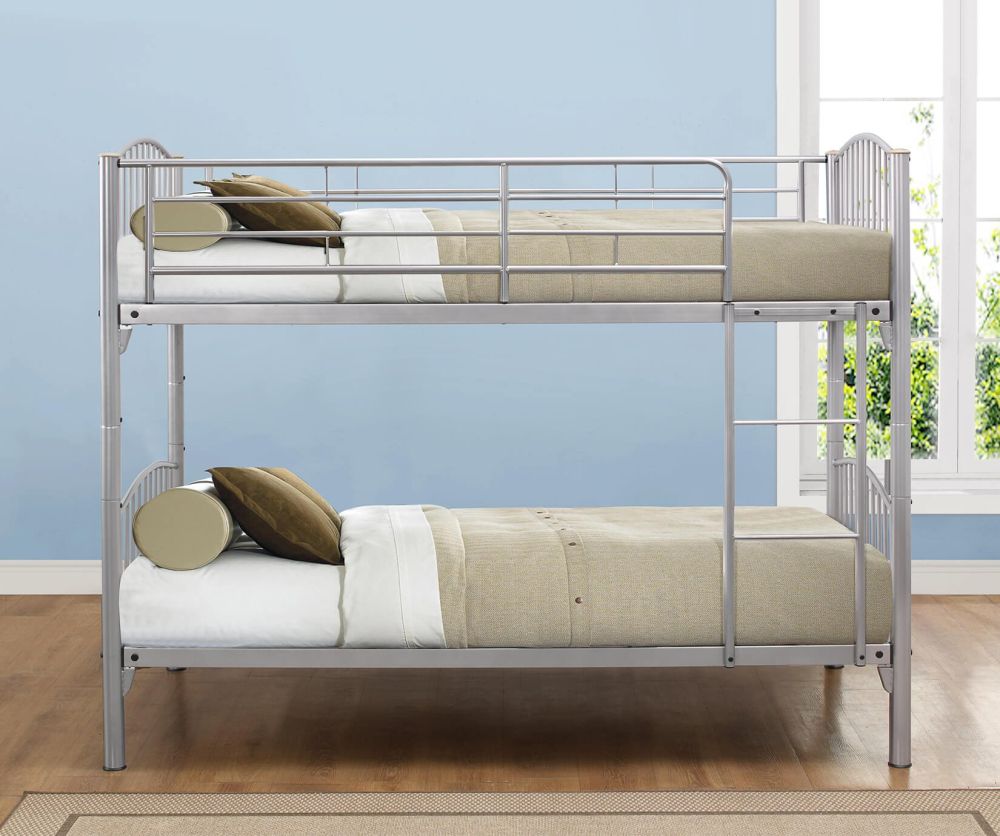 Birlea Furniture Corfu Bunk Bed