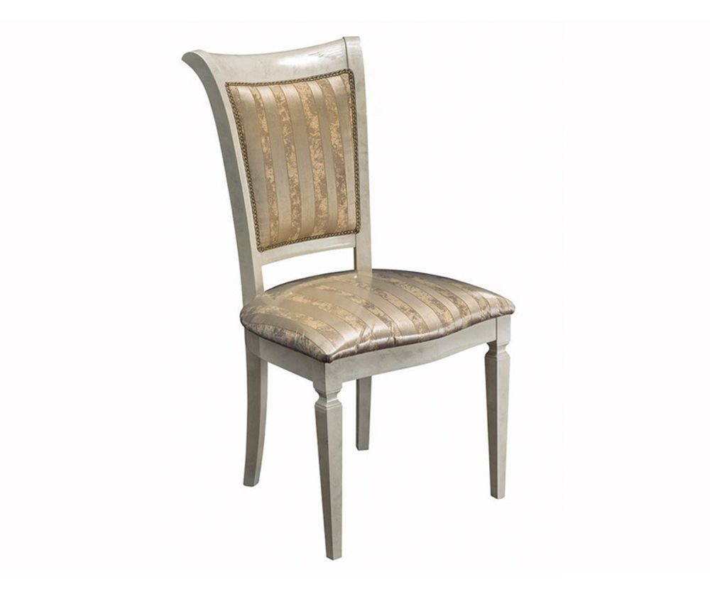 Arredoclassic Dolce Vita Italian Dining Chair