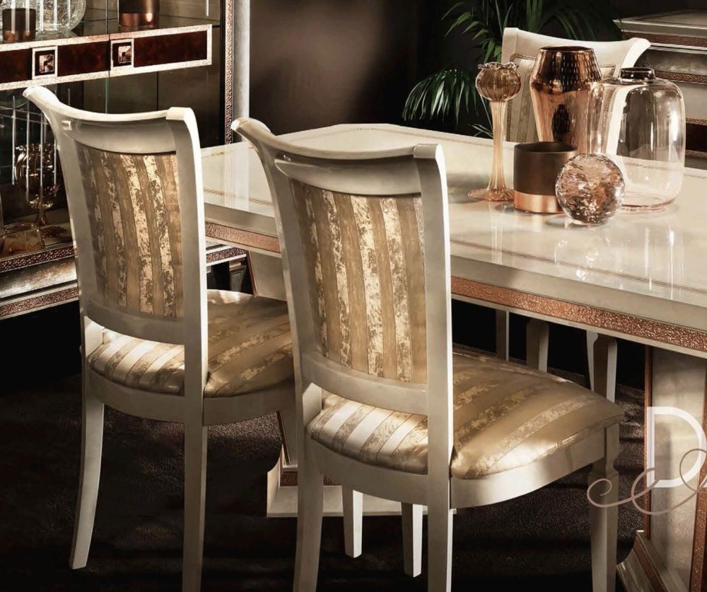 Arredoclassic Dolce Vita Italian Dining Chair