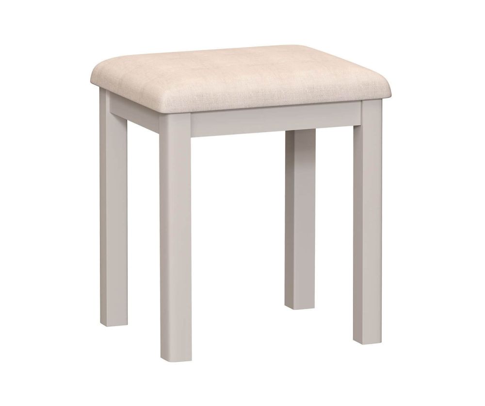 FD Essential Rochdale Painted Stool