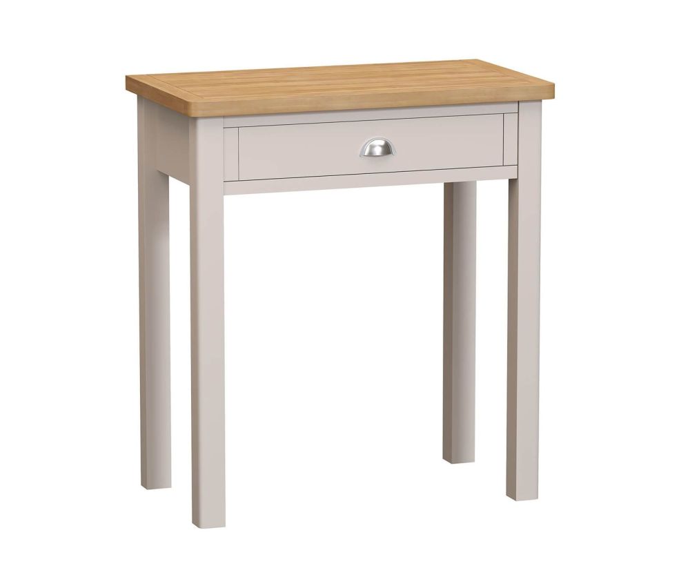 FD Essential Rochdale Painted Dressing Table