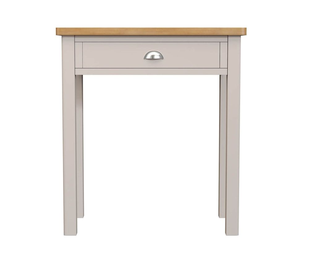 FD Essential Rochdale Painted Dressing Table