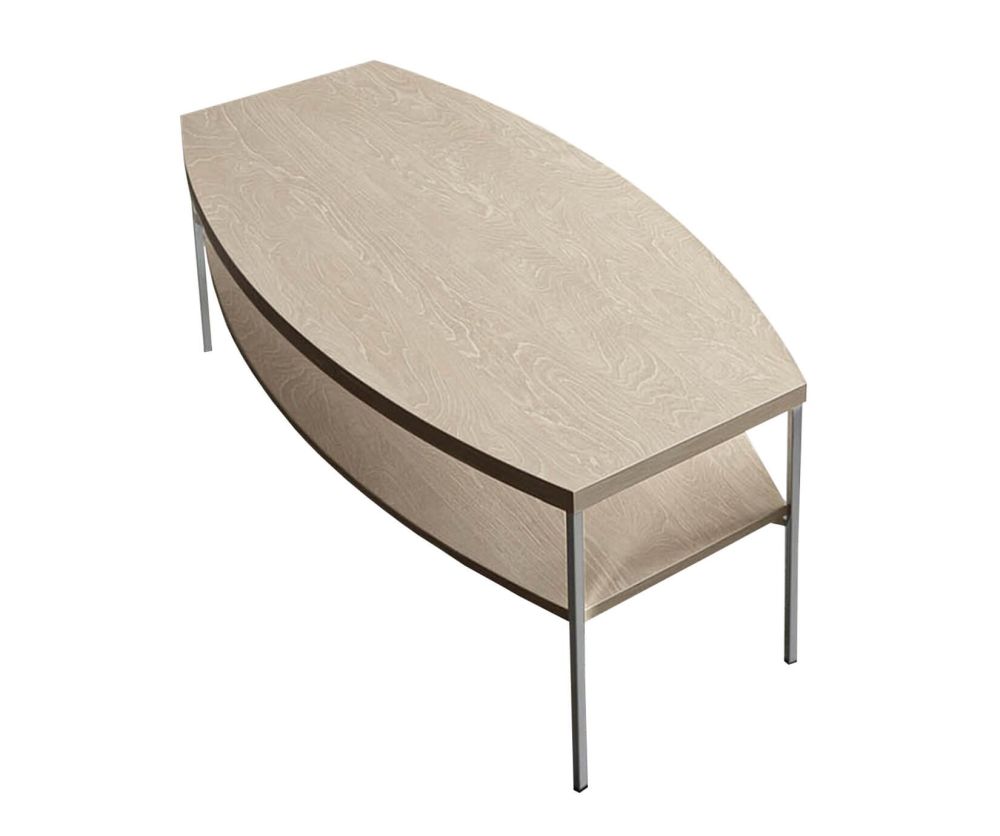Camel Group Elite Sand Birch Coffee Table