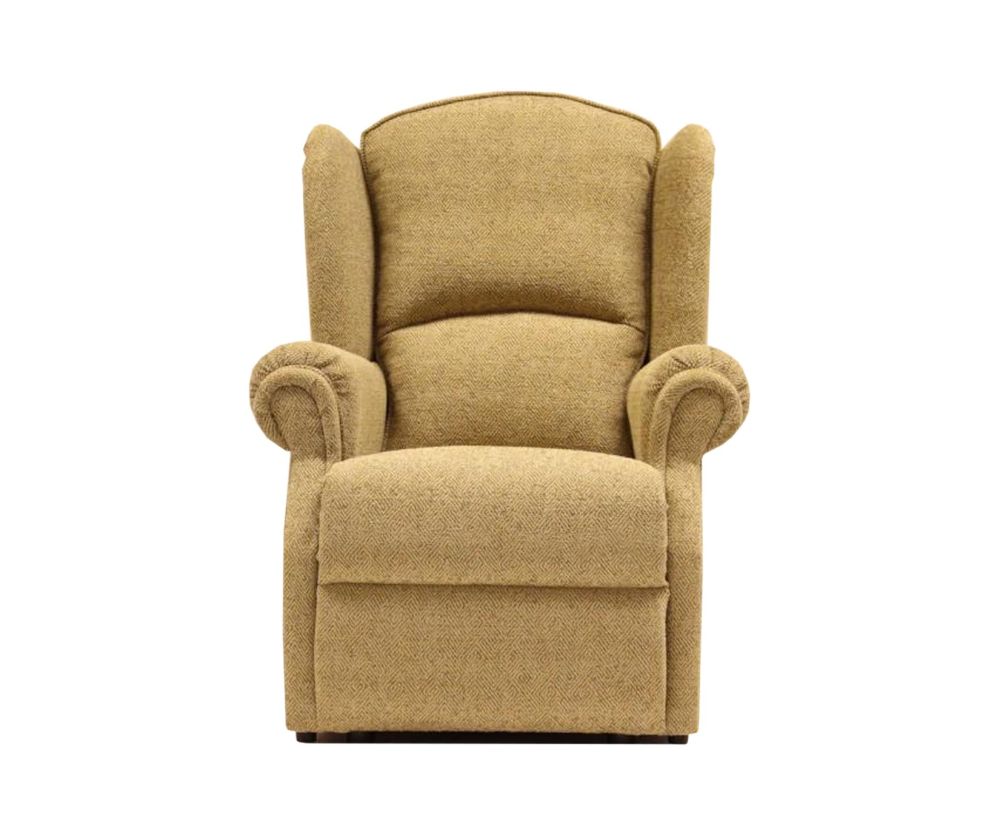 Cotswold Ellie Grande Upholstered Fabric Chair
