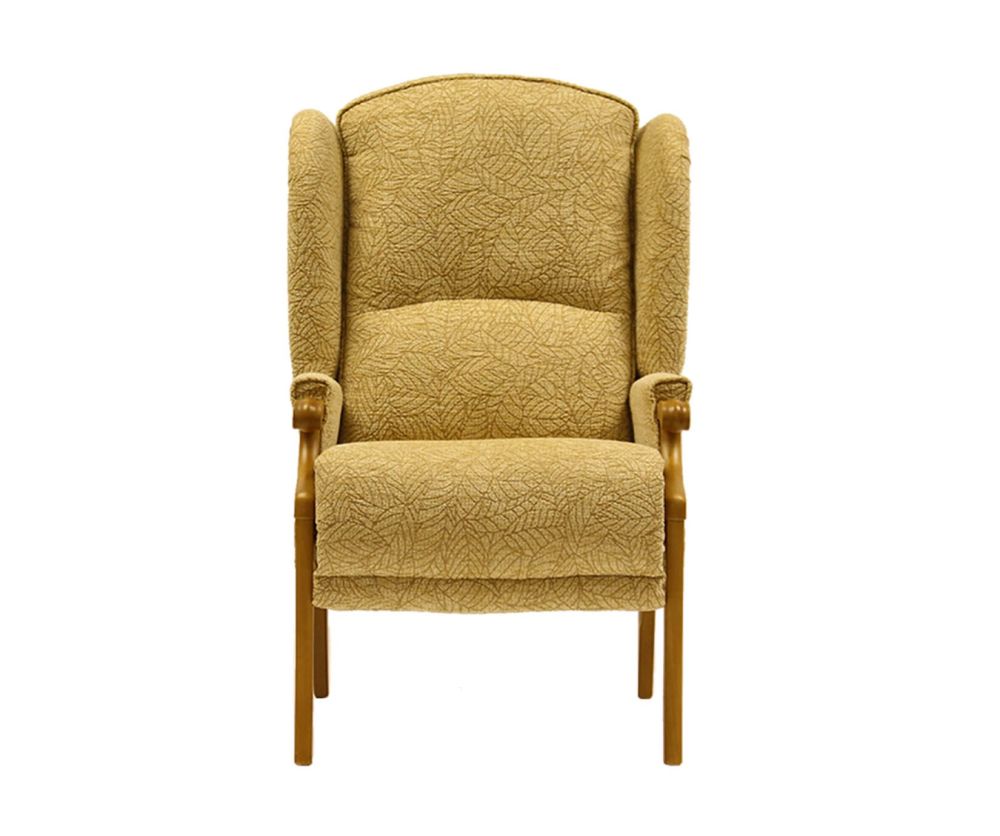 Cotswold Ellie Petite Showood Fabric Chair
