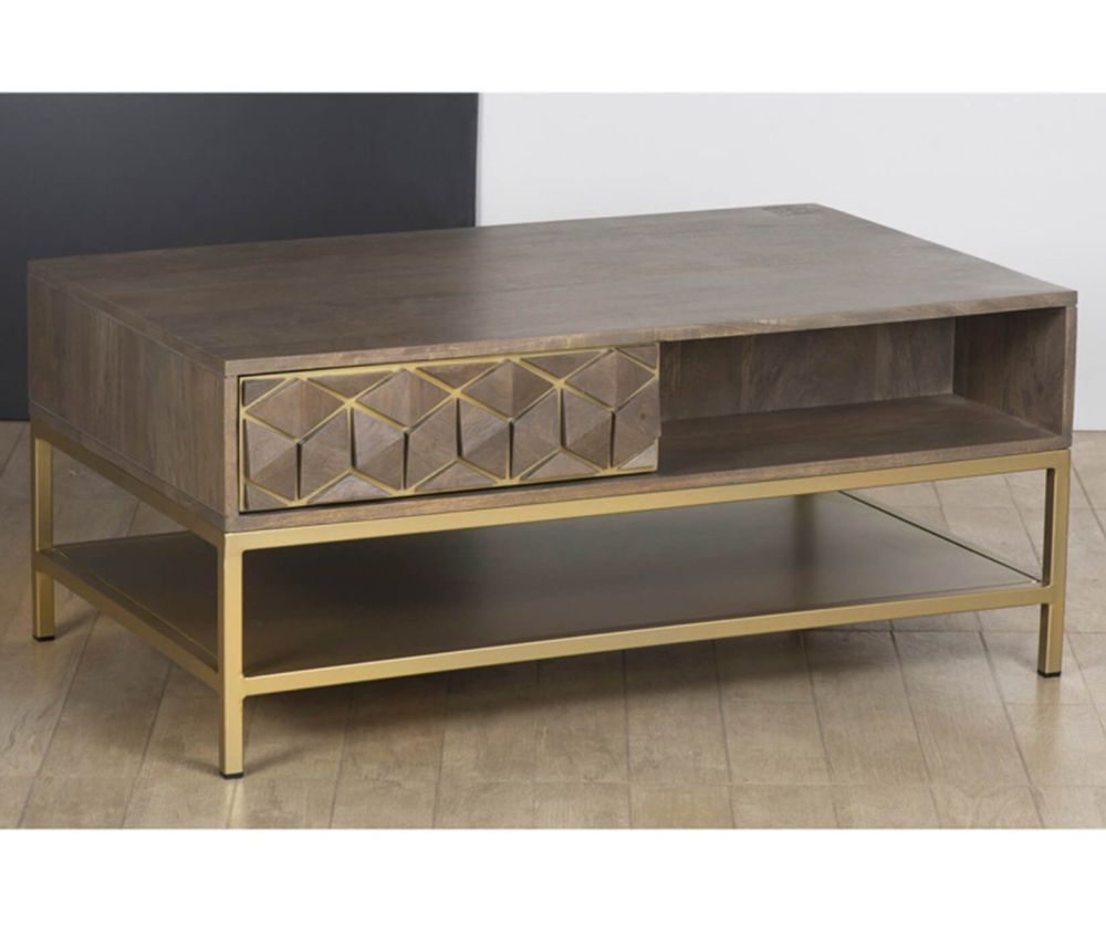 Furniture Link Elyse Coffee Table