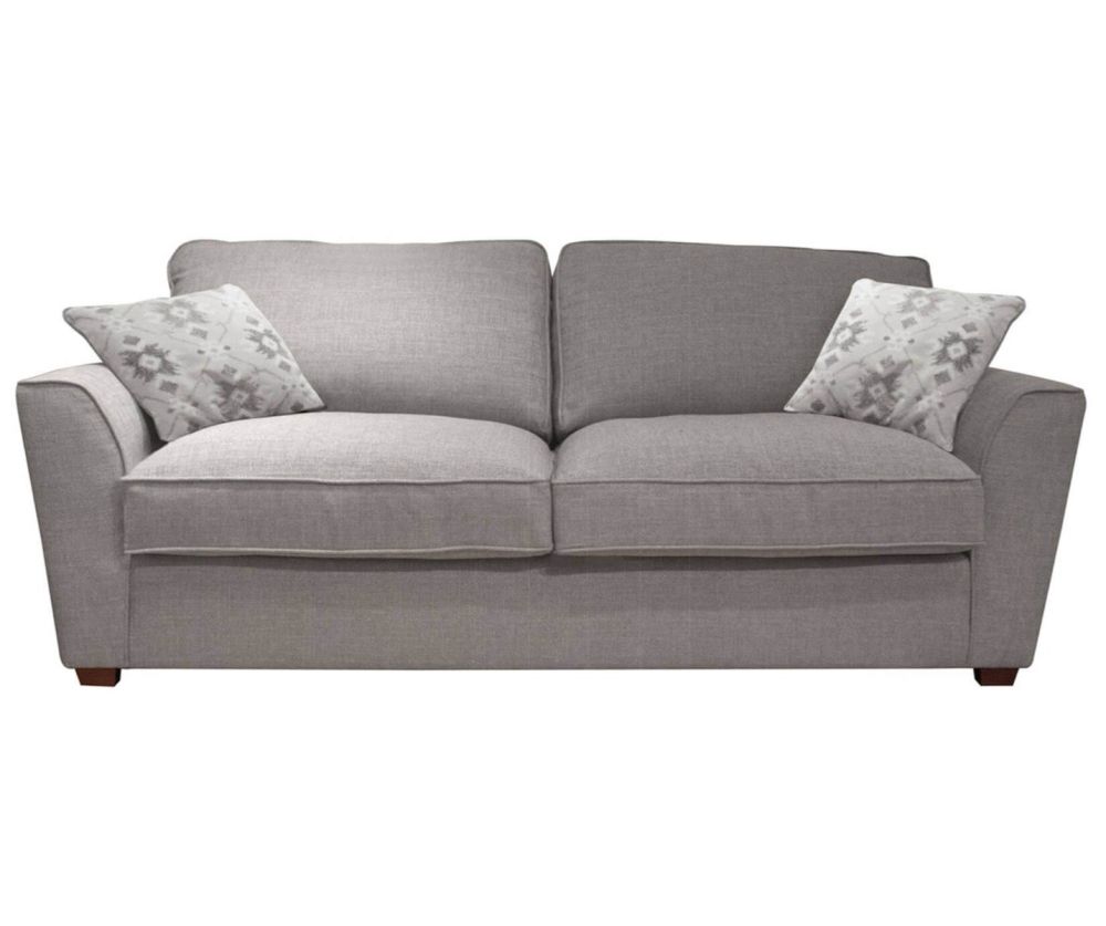 Buoyant Upholstery Fantasia 4 Seater Modular Standard Back Sofa