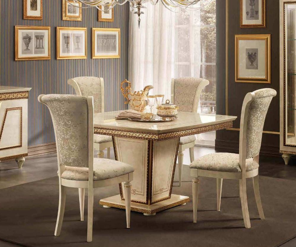 Arredoclassic Fantasia Italian Dining Chair