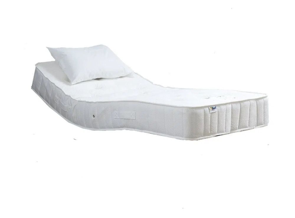 Furmanac Mibed Walden Adjustable Bed Mattress Only