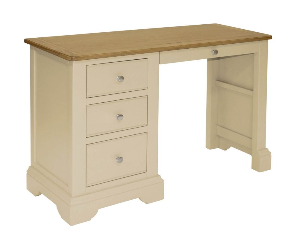 Classic Furniture Harmony Cobblestone Dressing Table