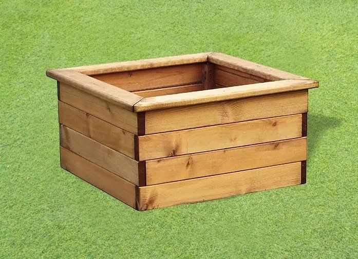 Charles Taylor Extra Large Planter 