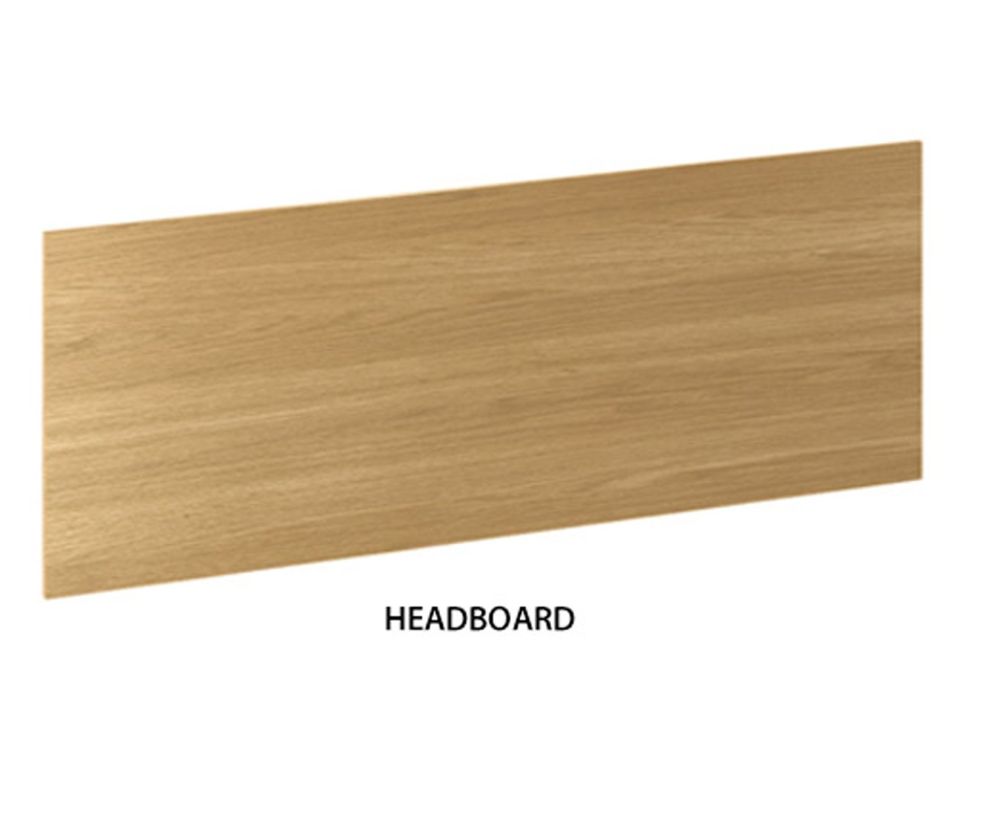 Welcome Furniture Sherwood Wooden Headboard