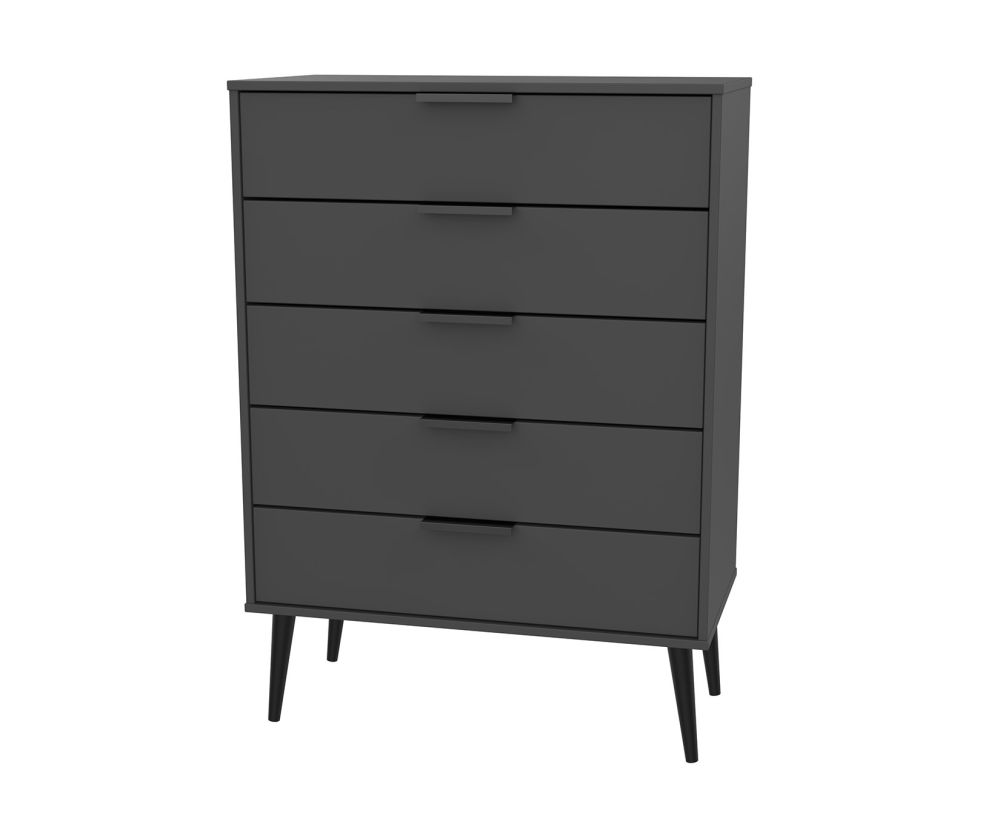 Welcome Furniture Hong Kong 5 Drawer Chest