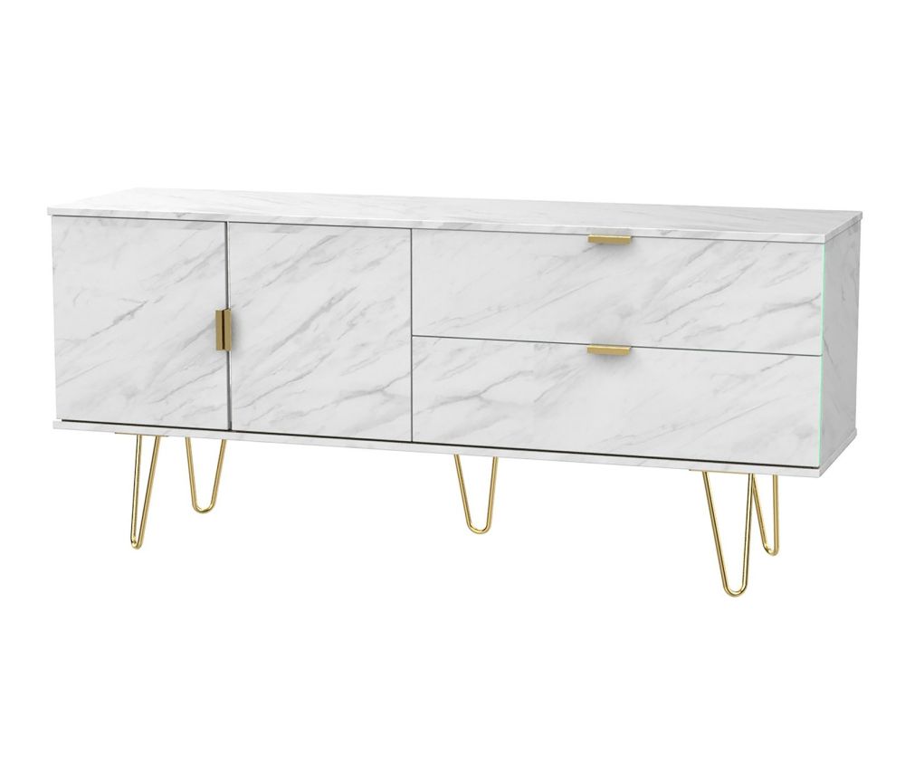Welcome Furniture Hong Kong Marble Sideboard Unit