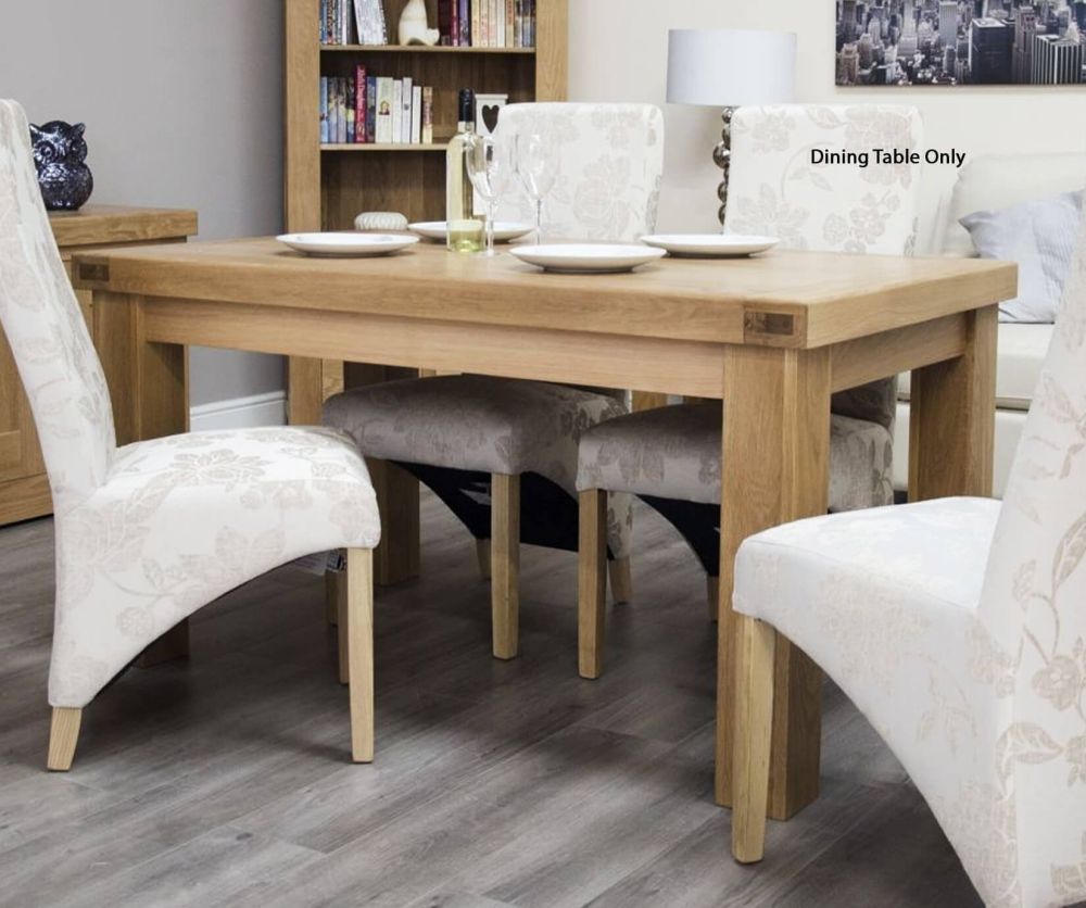 Homestyle GB Bordeaux Small Dining Table
