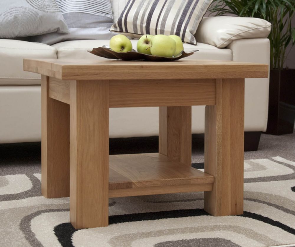 Homestyle GB Vermont Small Coffee Table