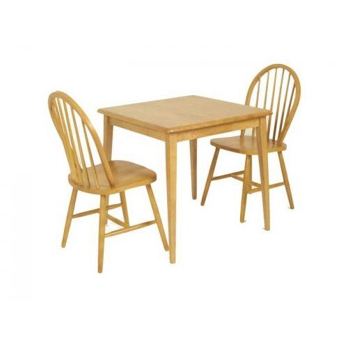 Annaghmore Honeymoon Square Dining Table Only